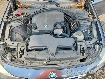 Zdjęcie 11 z 12 samochodu: 2014 BMW 328 XIGT VIN:WBA3X5C5XED557508 - miniatura