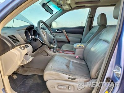 Zdjęcie 7 z 13 samochodu: 2009 TOYOTA HIGHLANDER LIMITED VIN:JTEDS42A192076011 - miniatura