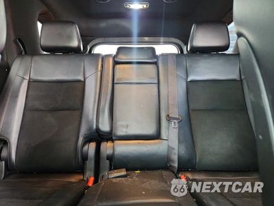Zdjęcie 10 z 13 samochodu: 2019 DODGE DURANGO R/T VIN:1C4SDHCT0KC647579 - miniatura