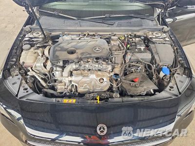 Zdjęcie 11 z 12 samochodu: 2025 MERCEDES-BENZ CLA 250 VIN:W1K5J4GB3SN484243 - miniatura