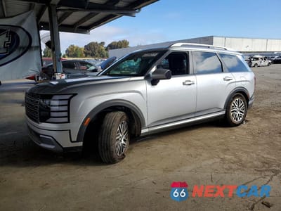 2026 HYUNDAI PALISADE SEL KM8RLES24TU113677 - główne zdjęcie licytacji z USA - miniatura