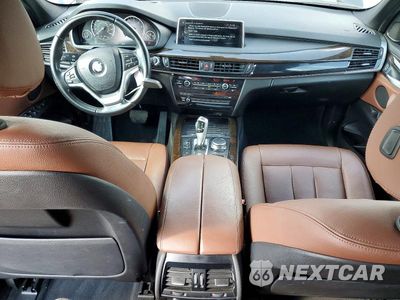 Zdjęcie 8 z 13 samochodu: 2017 BMW X5 XDRIVE35I VIN:5UXKR0C33H0V70945 - miniatura