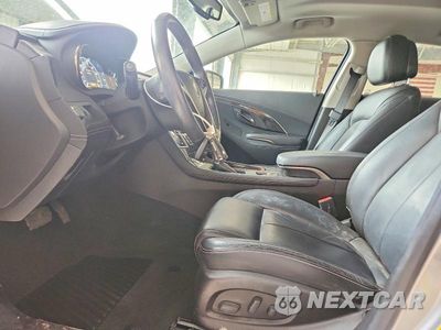 Zdjęcie 7 z 12 samochodu: 2014 BUICK LACROSSE VIN:1G4GB5G34EF279197 - miniatura