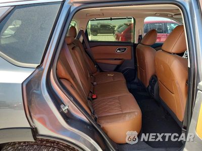 Zdjęcie 11 z 14 samochodu: 2026 NISSAN ROGUE PLATINUM VIN:JN8BT3DD9TW298293 - miniatura
