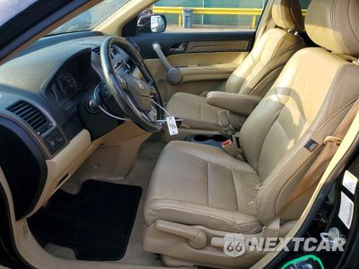Zdjęcie 7 z 13 samochodu: 2007 HONDA CR-V EXL VIN:JHLRE48707C053228 - miniatura