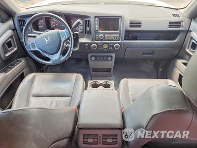 Zdjęcie 8 z 12 samochodu: 2012 HONDA RIDGELINE RTL VIN:5FPYK1F56CB452764 - miniatura