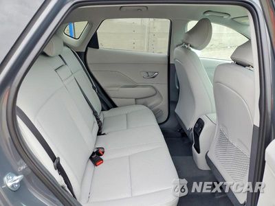 Zdjęcie 11 z 14 samochodu: 2026 HYUNDAI KONA SEL PREMIUM VIN:KM8HD3A34TU431399 - miniatura