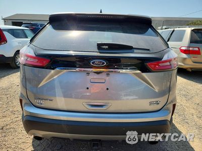 Zdjęcie 6 z 13 samochodu: 2020 FORD EDGE SEL VIN:2FMPK4J98LBB50403 - miniatura