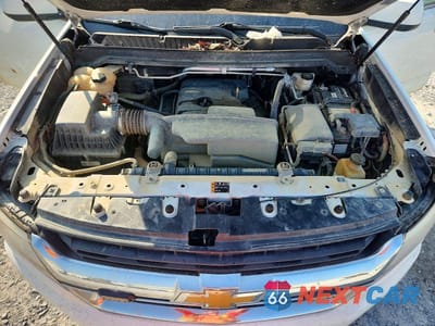 Zdjęcie 11 z 13 samochodu: 2020 CHEVROLET COLORADO LT VIN:1GCHSCEA1L1161181 - miniatura