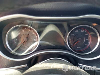 Zdjęcie 9 z 12 samochodu: 2015 DODGE CHARGER SXT VIN:2C3CDXHGXFH789861 - miniatura