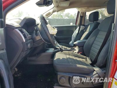 Zdjęcie 7 z 13 samochodu: 2021 FORD RANGER XL VIN:1FTER4EH8MLD78797 - miniatura