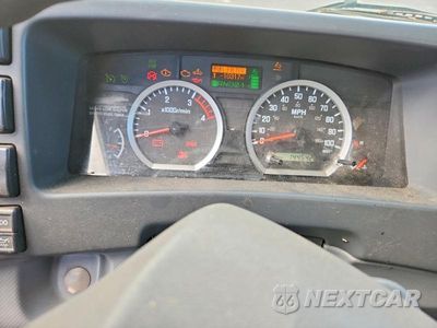 Zdjęcie 9 z 13 samochodu: 2017 ISUZU NQR BOX TRUCK VIN:JALE5W16XH7900290 - miniatura