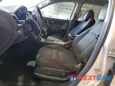 Zdjęcie 7 z 13 samochodu: 2015 CHEVROLET TRAVERSE LT VIN:1GNKRGKD6FJ236153 - miniatura
