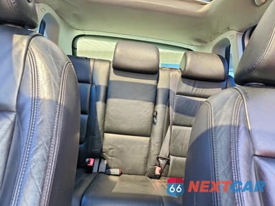 Zdjęcie 10 z 13 samochodu: 2011 VOLKSWAGEN TIGUAN S VIN:WVGAV7AX2BW547129 - miniatura