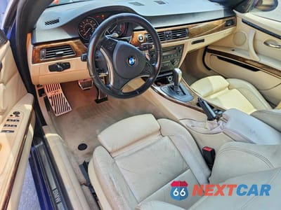 Zdjęcie 8 z 12 samochodu: 2007 BMW 335 I VIN:WBAWL73507PX45394 - miniatura