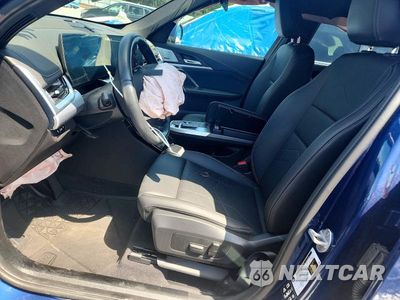 Zdjęcie 7 z 13 samochodu: 2025 BMW X1 XDRIVE28I VIN:WBX73EF05S5330090 - miniatura