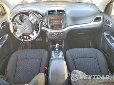 Zdjęcie 8 z 14 samochodu: 2018 DODGE JOURNEY SE VIN:3C4PDCAB0JT386024 - miniatura