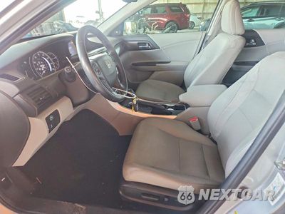 Zdjęcie 7 z 13 samochodu: 2015 HONDA ACCORD EXL VIN:1HGCR3F88FA000981 - miniatura