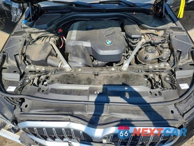 Zdjęcie 11 z 12 samochodu: 2024 BMW 530 XI VIN:WBA53FJ06RCR00862 - miniatura