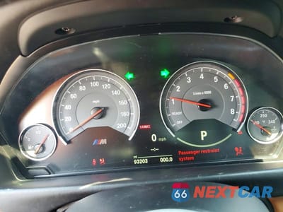 Zdjęcie 9 z 12 samochodu: 2018 BMW M4 VIN:WBS4Y9C53JAG66718 - miniatura
