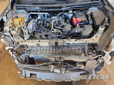 Zdjęcie 12 z 14 samochodu: 2022 MITSUBISHI OUTLANDER SE VIN:JA4J4UA88NZ064353 - miniatura