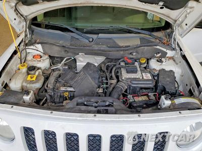 Zdjęcie 12 z 13 samochodu: 2011 JEEP PATRIOT SPORT VIN:1J4NT1GA2BD220103 - miniatura