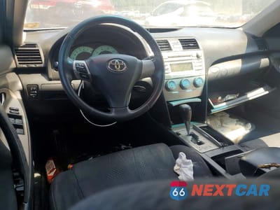 Zdjęcie 8 z 12 samochodu: 2009 TOYOTA CAMRY SE VIN:4T1BE46K49U797770 - miniatura