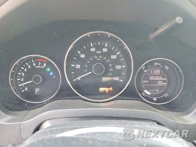 Zdjęcie 9 z 14 samochodu: 2016 HONDA HR-V EX VIN:3CZRU5H5XGM733084 - miniatura