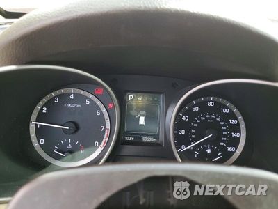 Zdjęcie 9 z 12 samochodu: 2018 HYUNDAI SANTA FE SPORT 2.4L VIN:5XYZT3LB2JG544864 - miniatura