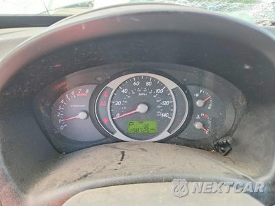 Zdjęcie 9 z 13 samochodu: 2005 HYUNDAI TUCSON GLS VIN:KM8JN12D05U077524 - miniatura