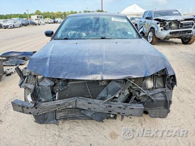 Piąte zdjęcie samochodu w środku: 2020 CHRYSLER 300 TOURING VIN:2C3CCAAG5LH133721 - miniatura