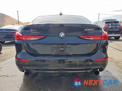 Zdjęcie 6 z 12 samochodu: 2021 BMW 228XI VIN:WBA73AK08M7H48856 - miniatura