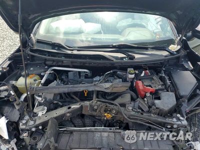 Zdjęcie 12 z 13 samochodu: 2021 NISSAN ROGUE SL VIN:5N1AT3CB0MC820573 - miniatura