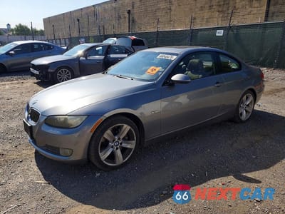 2009 BMW 335 XI WBAWC73539E067562 - główne zdjęcie licytacji z USA - miniatura