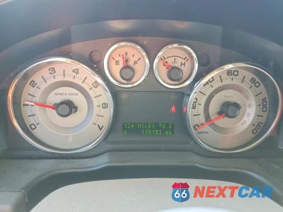 Zdjęcie 9 z 13 samochodu: 2010 FORD EDGE LIMITED VIN:2FMDK4KC4ABB53843 - miniatura
