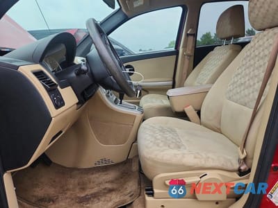Zdjęcie 7 z 14 samochodu: 2005 CHEVROLET EQUINOX LT VIN:2CNDL73F156086334 - miniatura