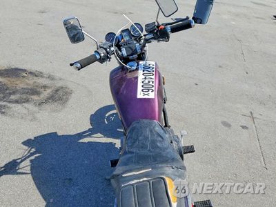 Zdjęcie 6 z 9 samochodu: 1983 HONDA VF1100 C VIN:JH2SC1208DM016505 - miniatura