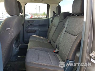 Zdjęcie 10 z 12 samochodu: 2024 FORD MAVERICK XLT TREMOR VIN:3FTTW8C98RRA87924 - miniatura