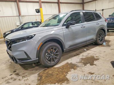 2026 HONDA CR-V SPORT 7FARS6H54TE128949 - główne zdjęcie licytacji z USA - miniatura