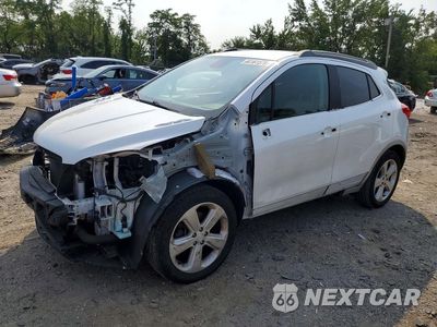 2015 BUICK ENCORE KL4CJASB0FB033702 - główne zdjęcie licytacji z USA - miniatura