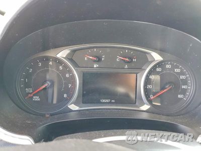 Zdjęcie 9 z 12 samochodu: 2018 CHEVROLET MALIBU LT VIN:1G1ZD5ST0JF233867 - miniatura