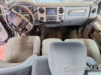 Zdjęcie 8 z 12 samochodu: 2016 FORD F350 SUPER DUTY VIN:1FT8W3BT9GEB03442 - miniatura