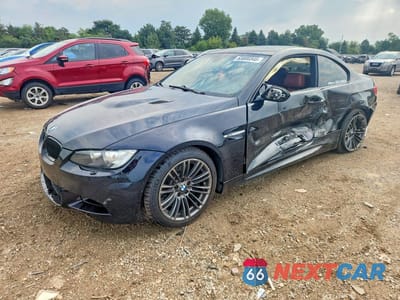 2009 BMW M3 WBSWD93579P361698 - główne zdjęcie licytacji z USA - miniatura