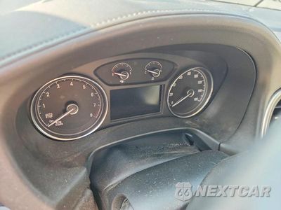Zdjęcie 9 z 13 samochodu: 2024 BUICK ENCLAVE ESSENCE VIN:5GAEVAKW9RJ112304 - miniatura