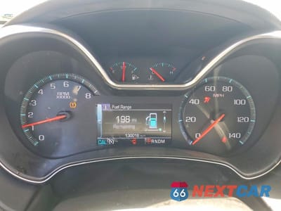 Zdjęcie 9 z 12 samochodu: 2018 CHEVROLET IMPALA LS VIN:2G11X5S39J9156817 - miniatura