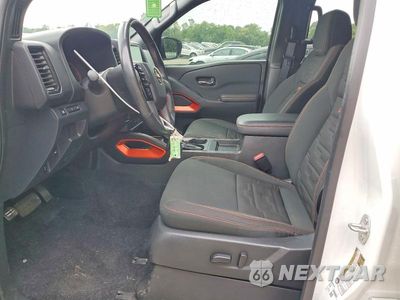 Zdjęcie 7 z 13 samochodu: 2024 NISSAN FRONTIER PRO-4X VIN:1N6ED1EK1RN614188 - miniatura