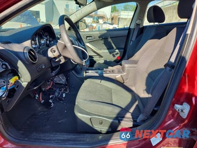 Zdjęcie 7 z 12 samochodu: 2008 PONTIAC G6 BASE VIN:1G2ZG57B284141622 - miniatura