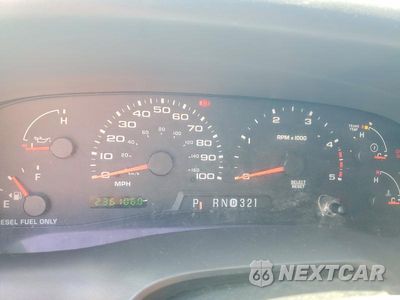 Zdjęcie 9 z 12 samochodu: 2004 FORD F250 SUPER DUTY VIN:1FTNW21P24EA39953 - miniatura