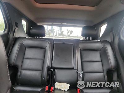 Zdjęcie 10 z 13 samochodu: 2020 CHEVROLET EQUINOX LT VIN:2GNAXKEV9L6121497 - miniatura