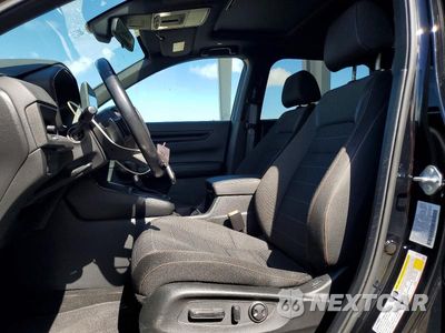 Zdjęcie 7 z 13 samochodu: 2025 HONDA CR-V SPORT VIN:7FARS5H52SE019382 - miniatura